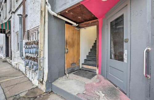 Modern Yankton Apartment Near Riverside Park! - Foto 24