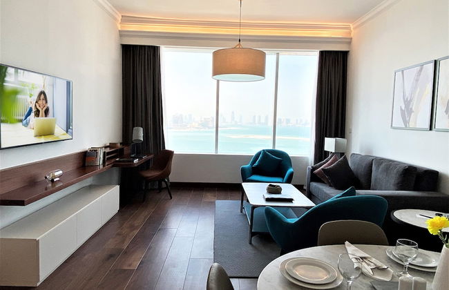 Somerset West Bay Doha - Foto 21