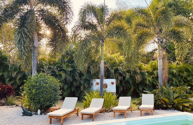 Villa Tierra Nueva - Foto 11