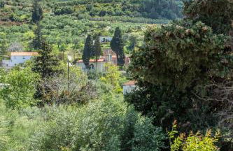 Achilleas Deluxe House-Jacuzzi - BBQ - Foto 33