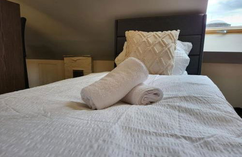 SiOUX stilvolle Designapartments mit traumhaftem Ausblick - Foto 16