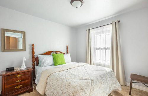 Duplex in Alberta Art District - Foto 16