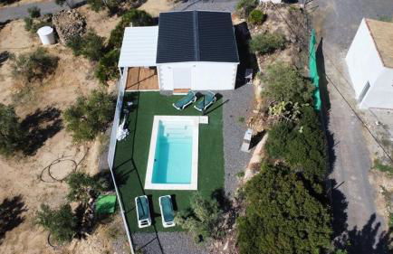 La Cordillera 1 - Foto 1