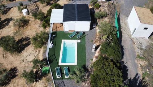 La Cordillera 1 - Foto 1