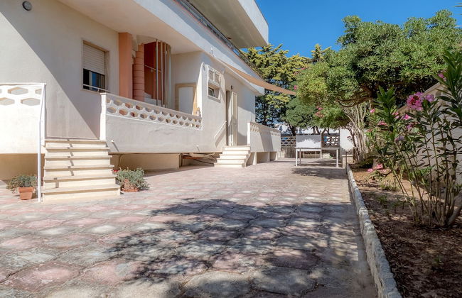 Villa Odetta - Foto 8