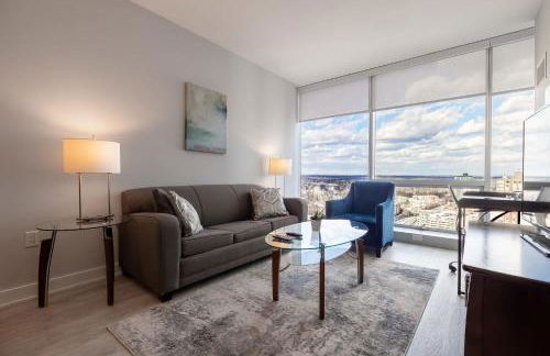 Chic Apt with Indoor Pool & Gym-333-2509 - Foto 8