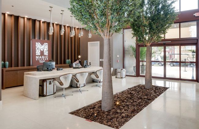 Magic Village Yards, Trademark Collection by Wyndham - Foto 3