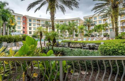 Hotel Apt at Celebration 10 min from Disney MH225 - Foto 21