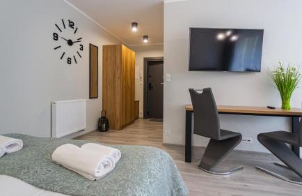 Apartamenty na Chrobrego - Foto 16