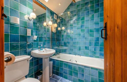 Ysgubor Fawr-Oxk - Foto 17