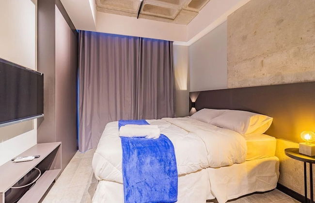 Condomínio TOLIVE One Housi by Carpediem - Foto 36