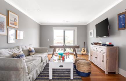 1blck to Beach, Pool, Firepit, Outdoor Kitchen, Game Room Pelican by Avantstay - Foto 30