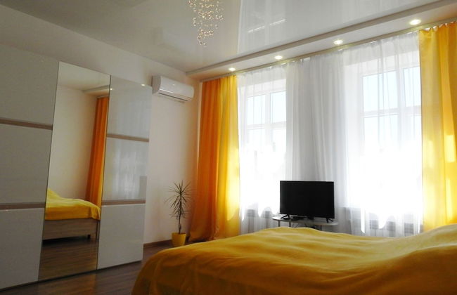 Ratusha apartment - Foto 7