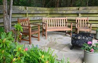 Greenwood - Stunning Scandinavian Style Home in the heart of Ballater Royal Deeside - Foto 8