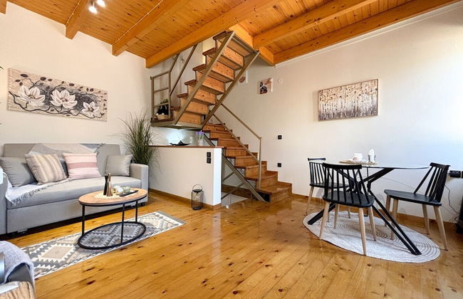 Vilia Port House- Corfu Centre - Photo 1