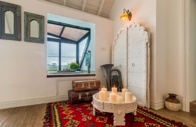 Kent Cottage - Foto 14