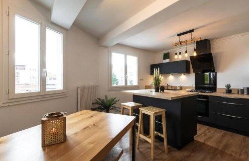 DORMIR A CLERMONT-FERRAND - Safari - Foto 36