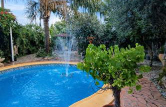 Villa en Lorca Piscina Vistas Terraza y Barbacoa-Venta Ruizo - Foto 64