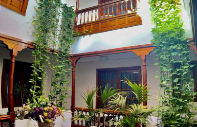 Apartamentos Tapahuga - Foto 6