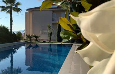 Villa Keti apartments Pool & Wellness - Photo 55