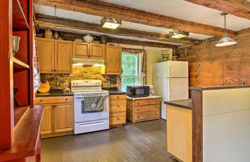 Historic Hanover Area Home, 16 Miles to Dartmouth! - Foto 8