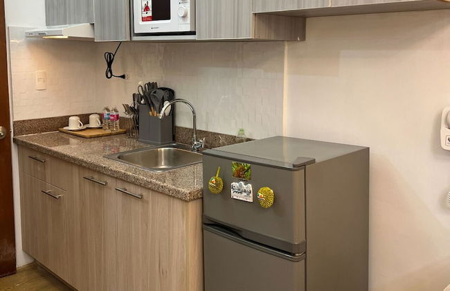 Rinann's Condotel Davao - Foto 21