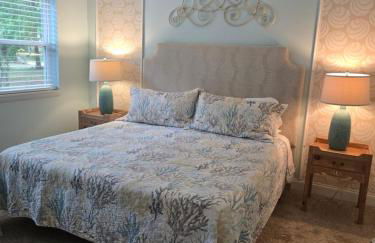 Bike & Beach Bungalow at Oyster Bay-Sunset Beach - Foto 34