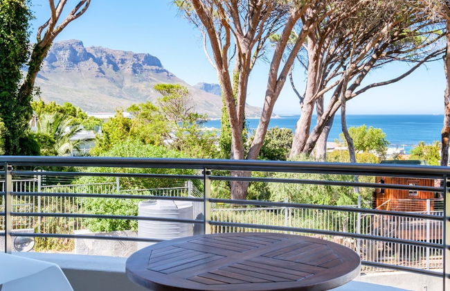 Delightful Rental w Sea Views Vadi Apartment - Foto 17