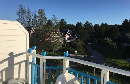 BELLE DUNE Village Vacances face à l'Aquaclub de FORT MAHON - Foto 15