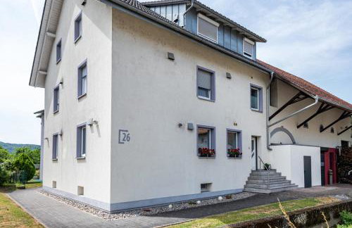 Ferienwohnung Am Bach - Foto 27