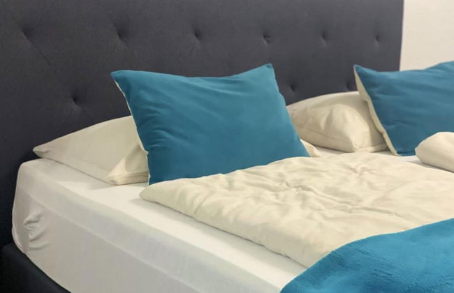 Apartment in Mallnitz With Swimming Pond - Foto 5