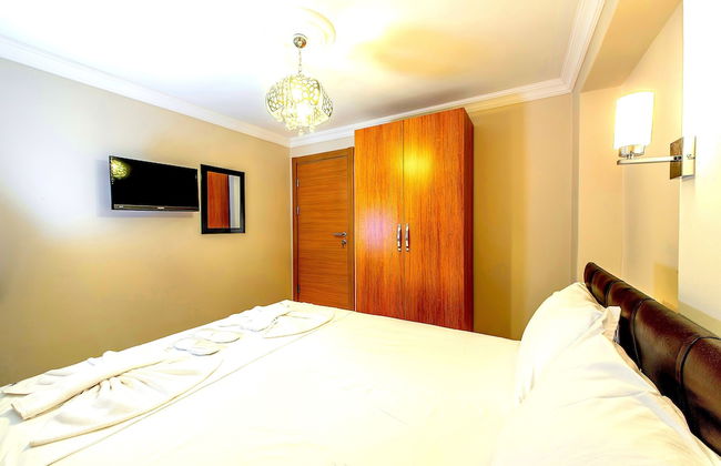 Efe Apart Hotel - Foto 4