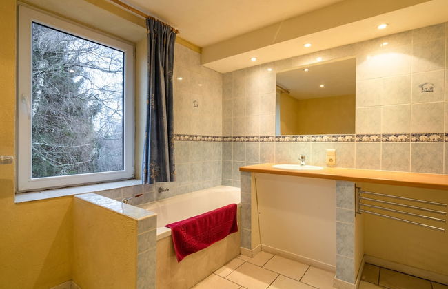 Tranquil Escape, Sourbrodt - Photo 19