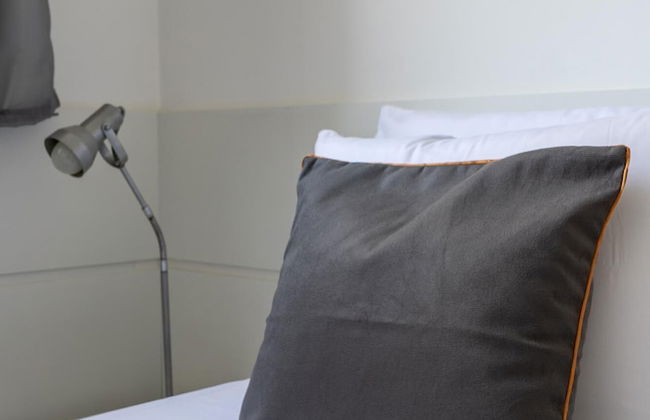 Charm in Barra da Tijuca Great Wifi Sa508 - Foto 22