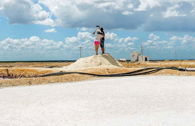 Tour de 3 días por Manaure, Cabo de la Vela y Punta Gallinas - Foto 5
