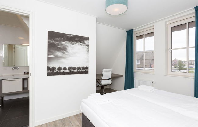 Friesland Villa With Fireplace - Foto 3