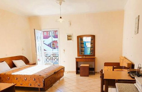 Celestine Apartment, Arillas, Korfu - Foto 76