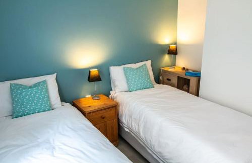 Ocean View - Ground Floor Cottage Apartment - Little Haven - Foto 36