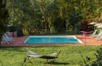 Podere Fignano, holiday home - apartments renovated 2024 - new swimming pool - Foto 39