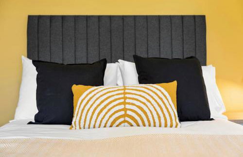 5 Guest 2 Bathroom Entire House Free Parking - Foto 23