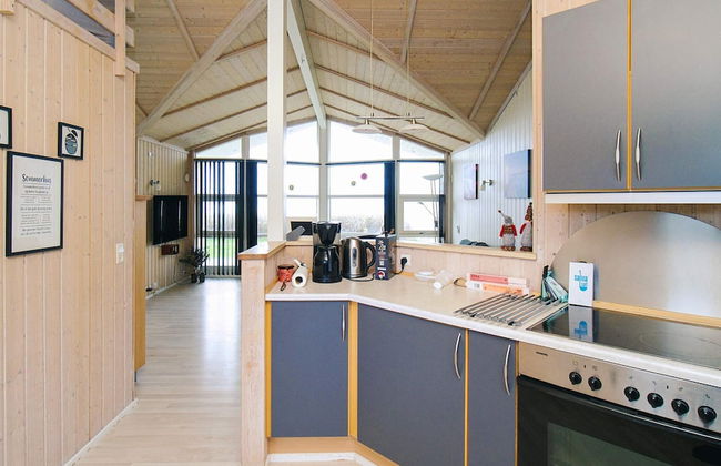 9 Person Holiday Home in Gorlev-by Traum - Photo 19