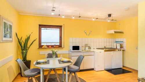 Ferienwohnung Gernsbach - Foto 3