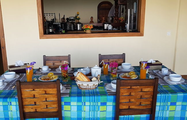 Villa Nosy Détente - Foto 36