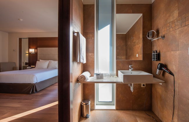 Eurostars Oporto - Foto 36