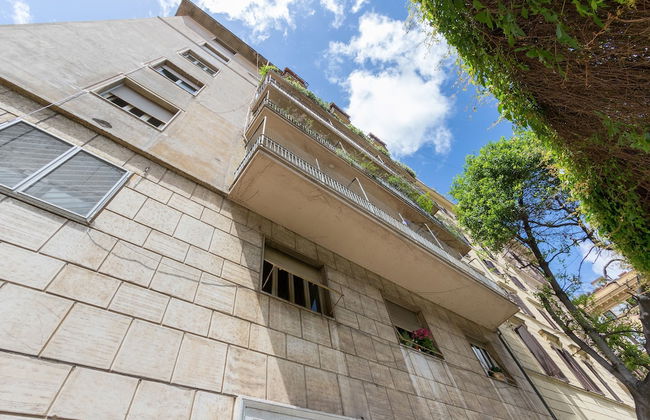 Rome as you feel - Pellegrino Apartment - Photo 41