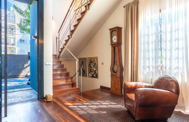 Villa Vistamar by Interhome - Foto 76