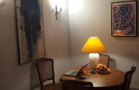 Charming apartment - Lectoure - gers - Photo 6