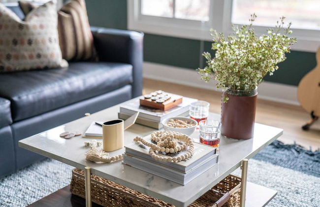 Linda, Emmylou & Patsy by Avantstay 3 Unit Buyout w/ 11br in Heart of Nashville - Foto 7