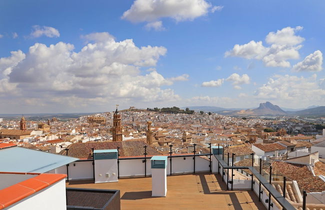 Apartamentos Antequera - Foto 12