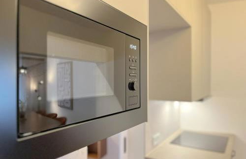 Seestadt Apartment I Sauna I Parkplatz I Zentral - Foto 25